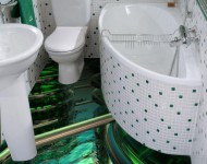 3D полы