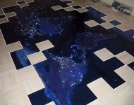 3D полы